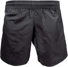 img 3 attached to 👌 Top-notch Revgear Kids Premier MMA Shorts: Durable, Comfortable, and Kicking-Friendly