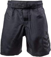 👌 top-notch revgear kids premier mma shorts: durable, comfortable, and kicking-friendly логотип