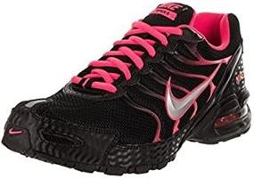 img 2 attached to Nike Womens Torch Running Midnight Women's Shoes in Athletic