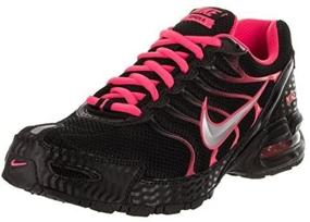 img 1 attached to Nike Womens Torch Running Midnight Women's Shoes in Athletic