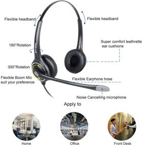 img 2 attached to Отключение микрофона с отключением VoiceJoy Plantronics