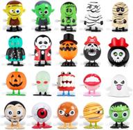 🎃 halloween assortments: the perfect supply fillers and stuffers logo