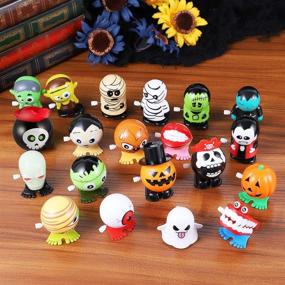 img 3 attached to 🎃 Halloween Assortments: The Perfect Supply Fillers and Stuffers