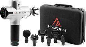 img 4 attached to PHYSIO GUN Percussion High Tech Touchscreen