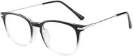 🕶️ rnow anti reflective anti glare sunglasses eyeglasses - essential boys' accessory for eye protection! logo