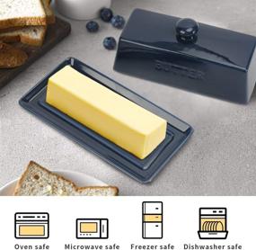 img 2 attached to Enhance Your Kitchen Décor with WERTIOO Porcelain Countertop Polished Ceramic