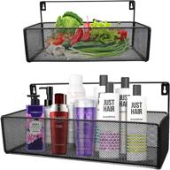 swallow bros bathroom storage organizers логотип