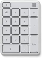 💻 microsoft glacier number pad (model 23o-00032) logo