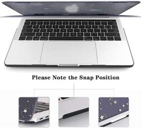 img 2 attached to ICasso Compatiable Protective Keyboard Protector Laptop Accessories in Bags, Cases & Sleeves