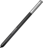 🖊️ premium stylus pen for note 2, 3, 4 - note 3 black - shop now! logo
