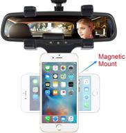 incart magnetic rearview samsung devices 标志