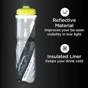 img 1 attached to 🚲 Convenient Schwinn Bike Waterbottle Holder: Stay Hydrated on the Go!