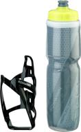 🚲 convenient schwinn bike waterbottle holder: stay hydrated on the go! logo