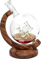 corps engineers decanter 1000ml castle logo