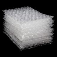 durable shockproof cushioning packaging: essential shipping supplies for ultimate product protection logo