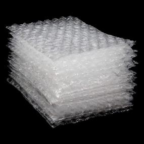 img 4 attached to Durable Shockproof Cushioning Packaging: Essential Shipping Supplies for Ultimate Product Protection