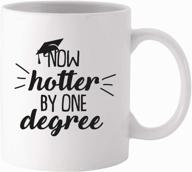 congrats college grads: the perfect graduation mug gift for the achievers логотип