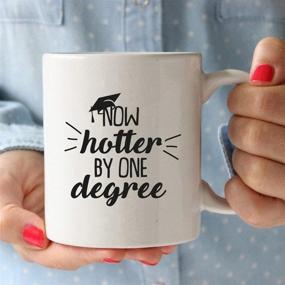 img 2 attached to Congrats College Grads: The Perfect Graduation Mug Gift for the Achievers