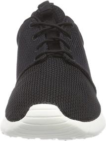 img 3 attached to NIKE Roshe Run Men's Shoes, Model 511881-010