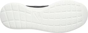 img 1 attached to NIKE Roshe Run Men's Shoes, Model 511881-010