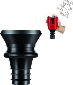 img 2 attached to 🍷 SINCHI 6-Pack Silicone Wine Stoppers – Extend Wine Freshness up to 10 Days (Vacuum Pump Not Included)