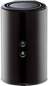 img 4 attached to 📡 D-Link DIR-850L AC 1200 Mbps Dual-Band Gigabit Router with Home Cloud App Integration