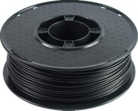 img 3 attached to Black Printer Filament Spool with Enhanced Dimensional Accuracy