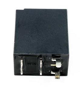 img 1 attached to 🔌 AMERICAN ZETTLER AZ988-1AT-12DSEC3R AZ988 Series 30A SPST 12VDC Micro-ISO PCB Terminal Automotive Relay - Buy 3 Pieces or Bulk