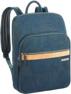 рюкзак для ноутбука clark mayfield corbett логотип