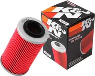 kn 564 motorcycle powersports performance filter logo