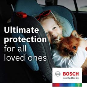 img 2 attached to Bosch Automotive 6086C 2014 2019 2017 2019
