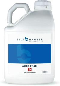 img 1 attached to 🚗 Bilt Hamber Auto Foam - Liters