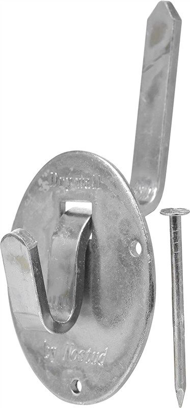 hillman 122370 drywall picture hanger 로고