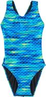 tyr castaway maxfit blue 32 logo