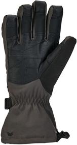 img 3 attached to Gordini Storm Trooper Gloves Medium Men's Accessories in Gloves & Mittens