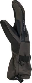 img 2 attached to Gordini Storm Trooper Gloves Medium Men's Accessories in Gloves & Mittens
