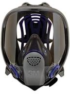 3m 50051135894212 ultimate reusable respirator: maximized protection for long-term use логотип