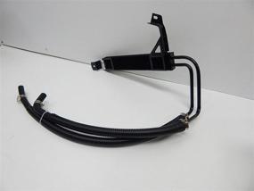img 2 attached to Dorman 918-301 Power Steering Cooler: Optimal Performance for Cadillac/Chevrolet/GMC Models