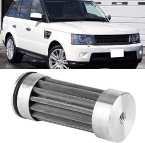 img 2 attached to 🔧 ACE Compressor Valve Block Filter RVJ100010: Perfect Fit for Land Rover Discovery 2/Range Rover