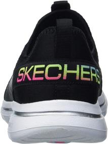 img 2 attached to Skechers Women's Go Walk 5-124034 Sneaker: Comfortable and Stylish Footwear for Women