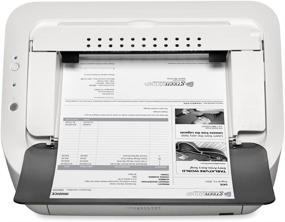 img 3 attached to Canon ImageCLASS LBP6030w: Compact Monochrome Wireless Laser Printer (8468B003), White