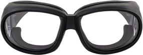 img 3 attached to Outfitter Padded Prescription Eyewear Glasses