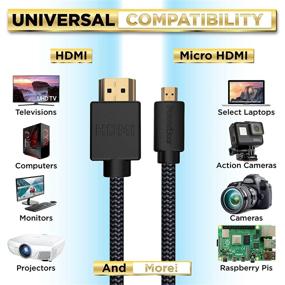 img 1 attached to PowerBear Adapter Ethernet Compatible Raspberry