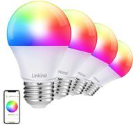 💡 диммируемый светодиодный светильник linkind с регулируемой цветовой температурой от 2700k до 6500k логотип
