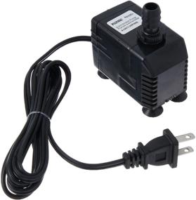 img 1 attached to 🔌 Fluval Flex 9 Gallon WP500 Circulation Pump - Enhanced SEO