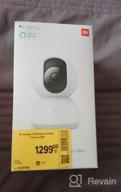 img 1 attached to 📷 Kasa Indoor Pan/Tilt Smart Home Camera: 1080p HD Security Camera with Night Vision, Motion Detection, and Alexa & Google Home Compatibility review by Carrie Spencer