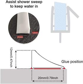 img 1 attached to Overflow Retention Solved with Silicone Adhesive: A Preventive Solution