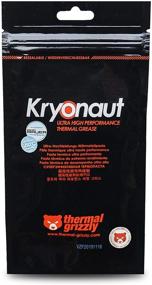 img 3 attached to Maximize Your Performance with Thermal Grizzly Kryonaut Grease