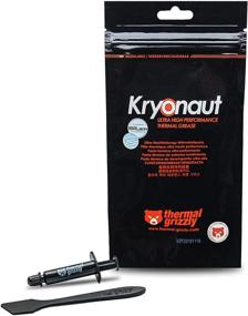 img 4 attached to Maximize Your Performance with Thermal Grizzly Kryonaut Grease