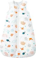 mosebears wearable blanket: cozy cotton kids' home store with zipper convenience logo